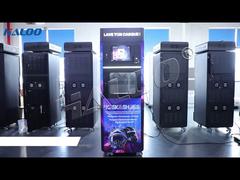 maquina para limpiar cascos