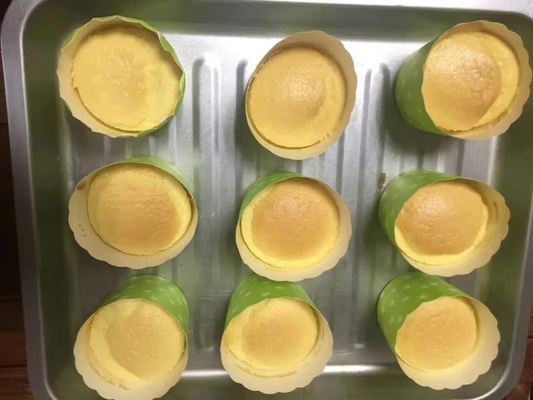 máquina expendedora de la panadería
