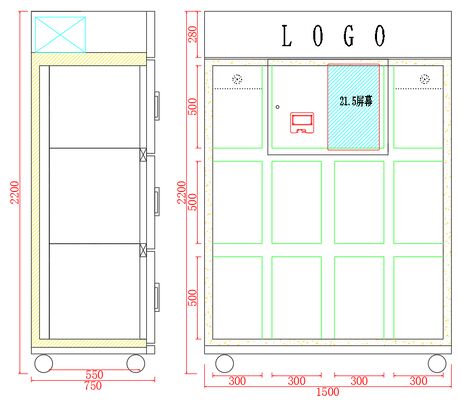 Vendedor de máquinas expendedoras Haloo Smart Touch Screen Full Automatic Kiosk de 12 celosías Logotipo personalizado Regalos de flores Máquina expendedora