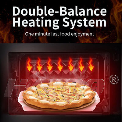 Máquina vendedora de pizza con pantalla táctil de 49 pulgadas y marco de puerta de acero completo capaz de congelar a -18 ° C