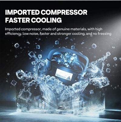 Halo 24 red smart vending casillero espesado de chapa galvanizada con cáscara exterior y puerta de vidrio de tres capas con sistema de refrigeración