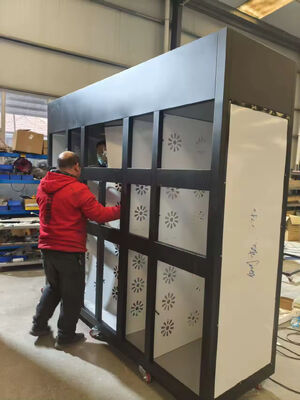 Máquinas expendedoras de flores en venta | Ingresos 24/7 de bajo esfuerzo para su negocio