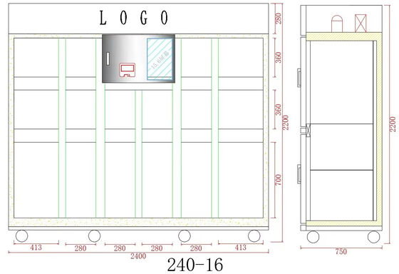 Máquinas expendedoras de flores en venta | Ingresos 24/7 de bajo esfuerzo para su negocio