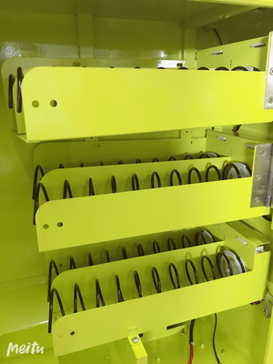 Máquina expendedora del adaptador del OEM Mini Goods Battery Recharge Lines con la certificación del CE