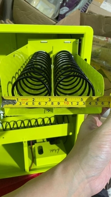 Máquina expendedora del adaptador del OEM Mini Goods Battery Recharge Lines con la certificación del CE