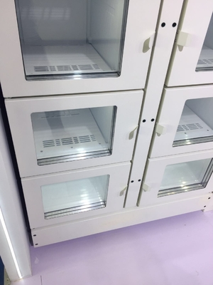 Hielo Lolly Vending Machine, de los mariscos máquina expendedora congelada 900W