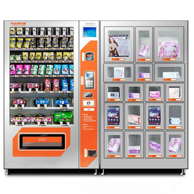 Armario automático de Toy Vending Machine With Auto del sexo