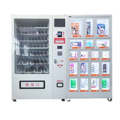 Armario automático de Toy Vending Machine With Auto del sexo