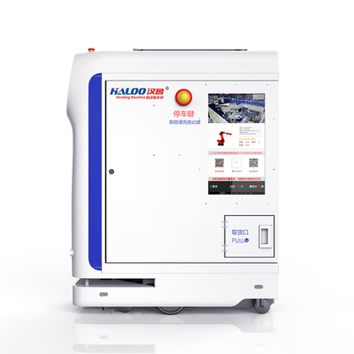 Nueva idea del arreglo para requisitos particulares de alta tecnología que vende el certificado del CE de Machinewith