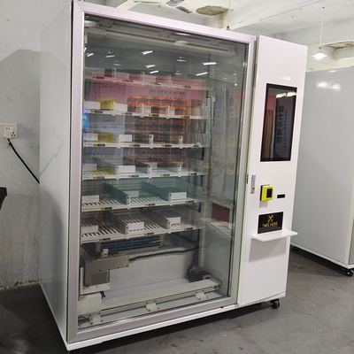Logo Sushi Vending Machine Mini de encargo apelmaza a Bento Cakes Vending Machine